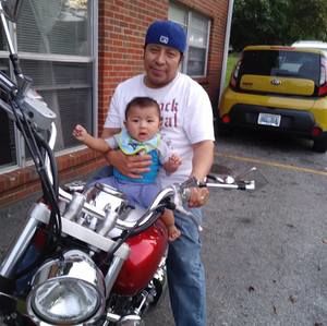 Meet your Posher, Pablo